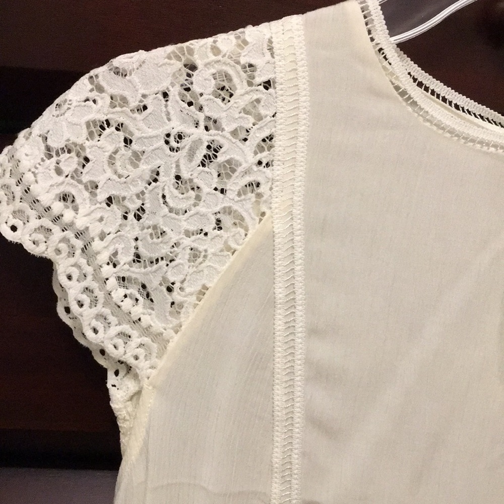 H&M blouse - Picture 3 of 4